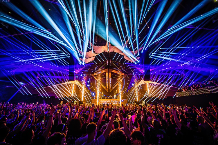 Reverze 2025 | Friday 14 February | Part IV