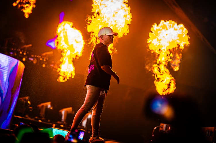 Reverze 2025 | Friday 14 February | Part IV