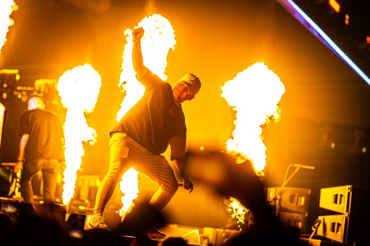 Reverze 2025 | Friday 14 February | Part IV