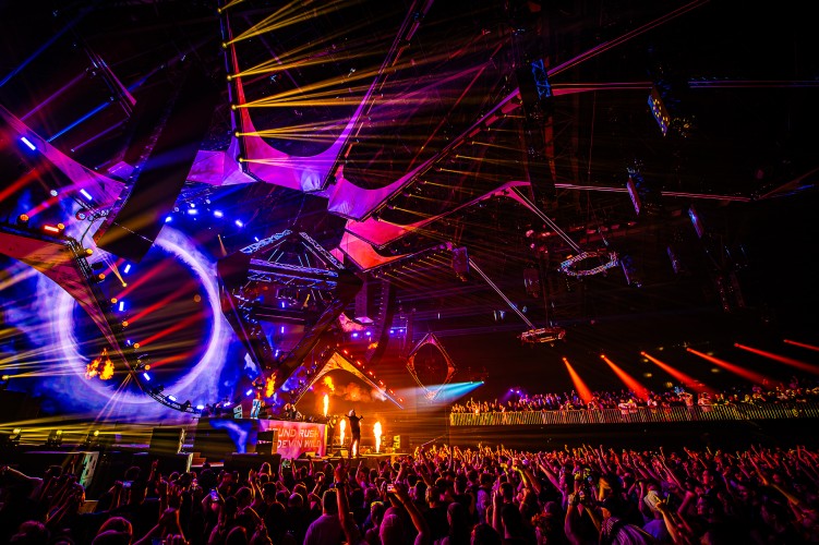 Reverze 2025 | Friday 14 February | Part IV
