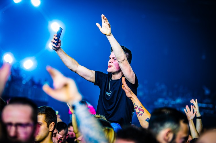 Reverze 2025 | Friday 14 February | Part IV