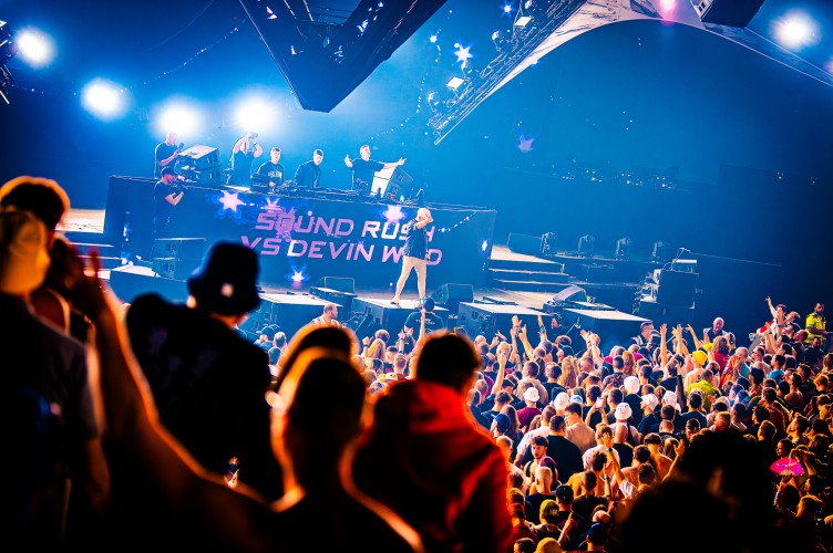 Reverze 2025 | Friday 14 February | Part IV