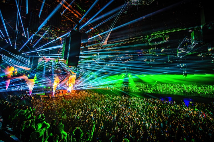 Reverze 2025 | Friday 14 February | Part IV