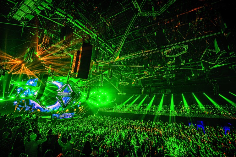 Reverze 2025 | Friday 14 February | Part IV