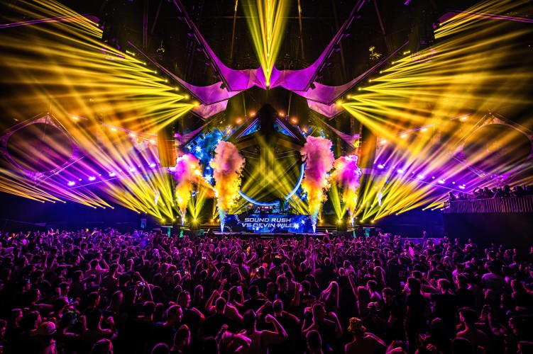 Reverze 2025 | Friday 14 February | Part IV