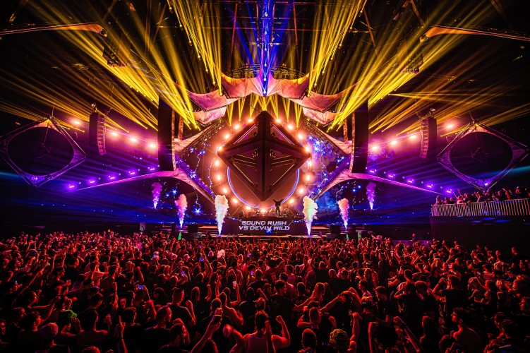 Reverze 2025 | Friday 14 February | Part IV