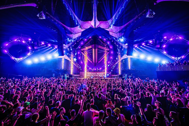 Reverze 2025 | Friday 14 February | Part IV