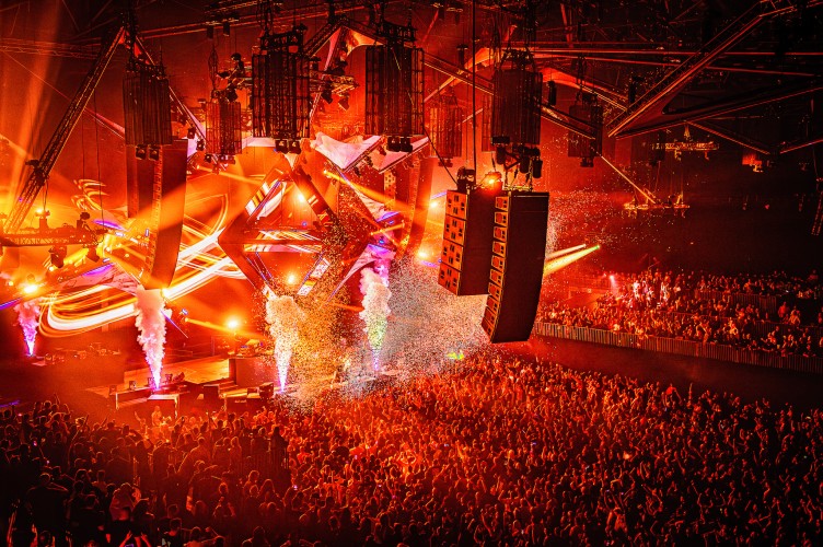 Reverze 2025 | Friday 14 February | Part IV