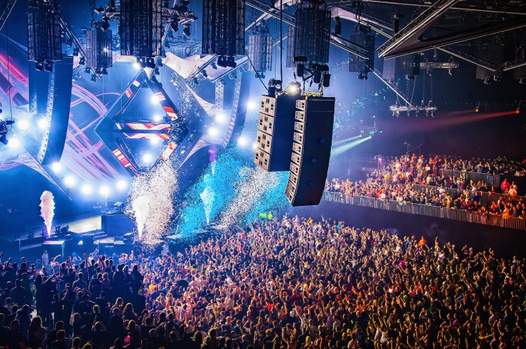 Reverze 2025 | Friday 14 February | Part IV