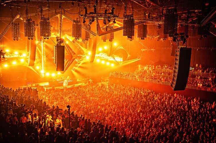 Reverze 2025 | Friday 14 February | Part IV
