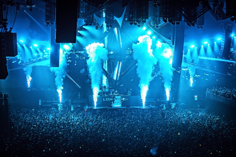 Reverze 2025 | Friday 14 February | Part IV