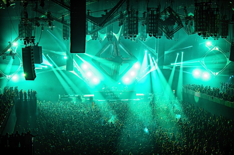 Reverze 2025 | Friday 14 February | Part IV