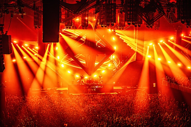 Reverze 2025 | Friday 14 February | Part IV