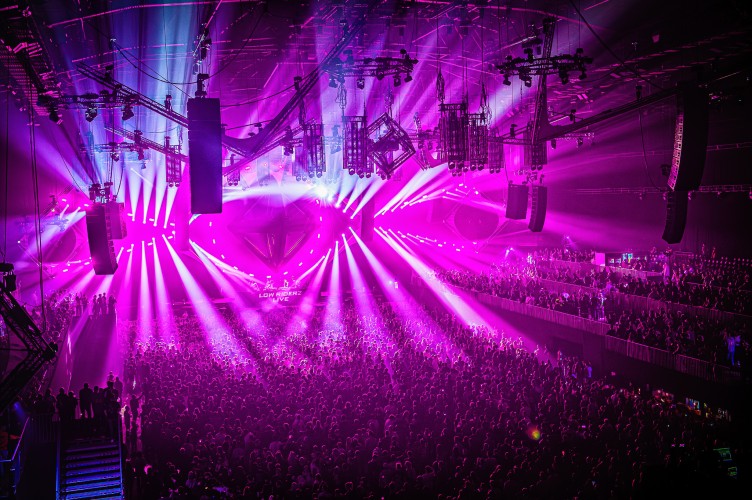 Reverze 2025 | Friday 14 February | Part IV