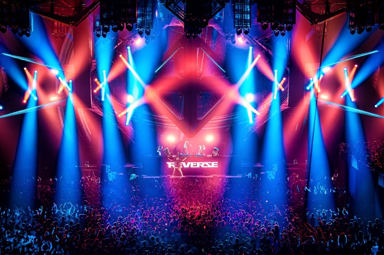 Reverze 2025 | Friday 14 February | Part IV