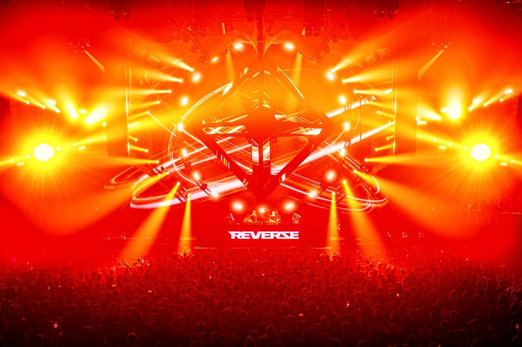 Reverze 2025 | Friday 14 February | Part IV