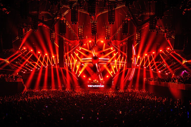 Reverze 2025 | Friday 14 February | Part IV