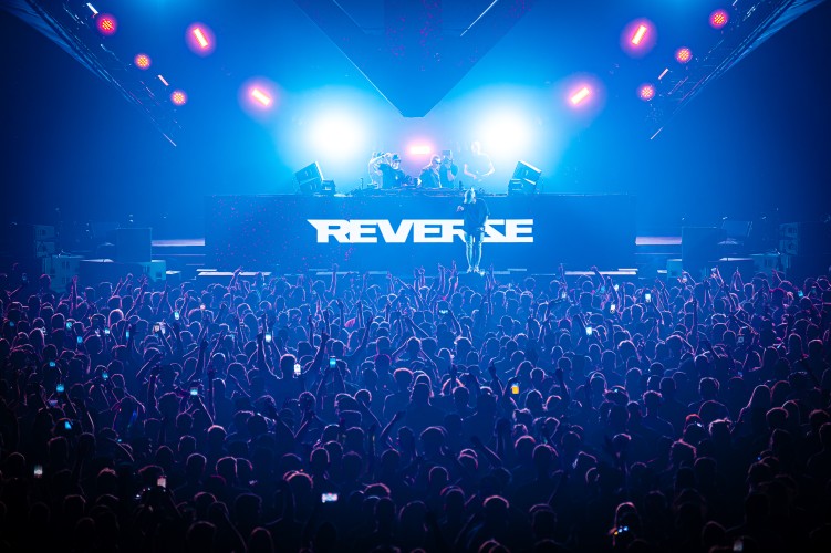 Reverze 2025 | Friday 14 February | Part IV