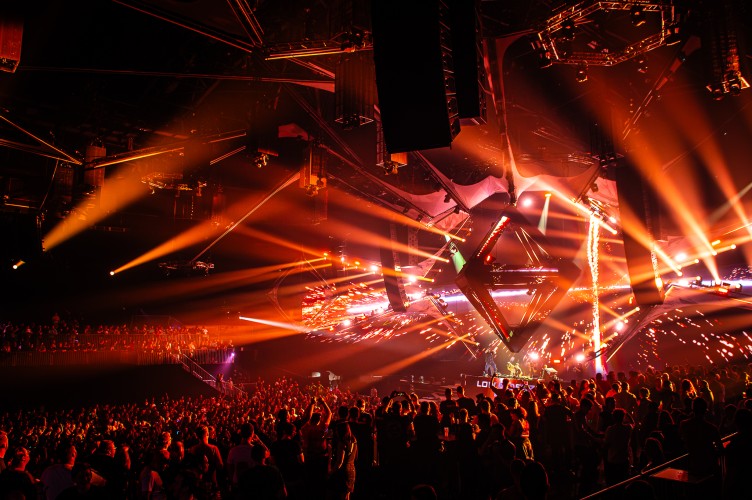 Reverze 2025 | Friday 14 February | Part IV