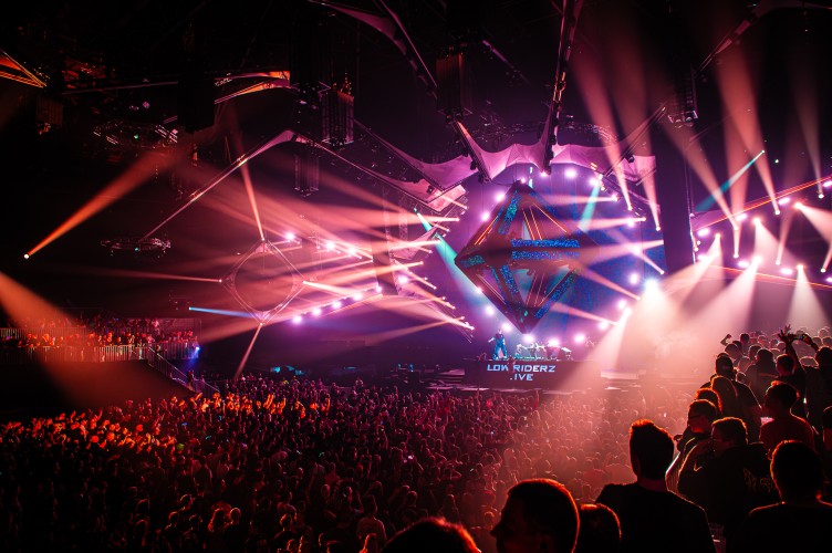 Reverze 2025 | Friday 14 February | Part IV