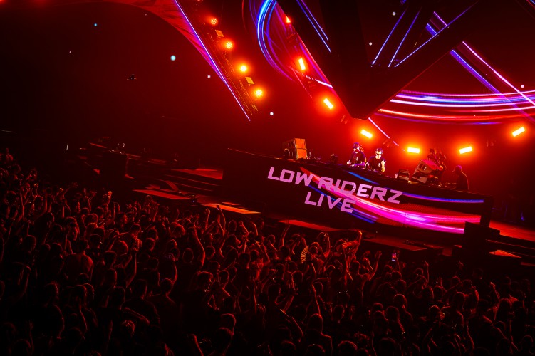Reverze 2025 | Friday 14 February | Part IV