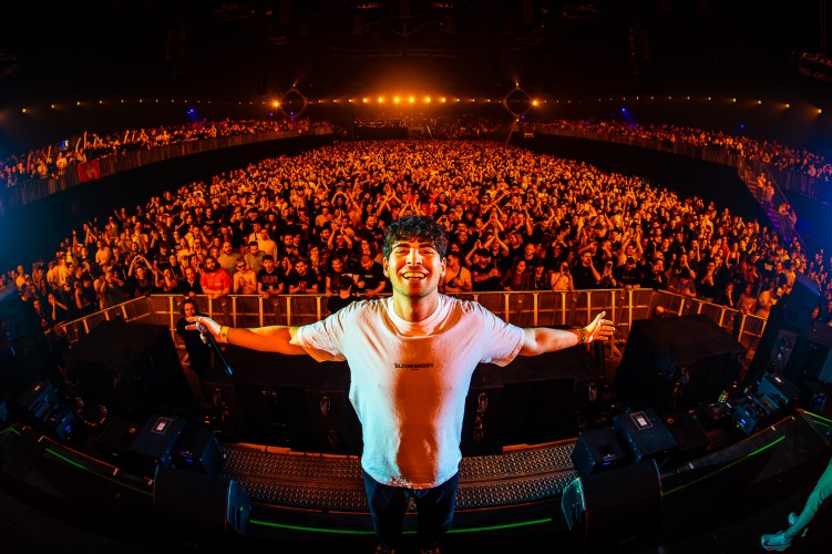 Reverze 2025 | Friday 14 February | Part IV