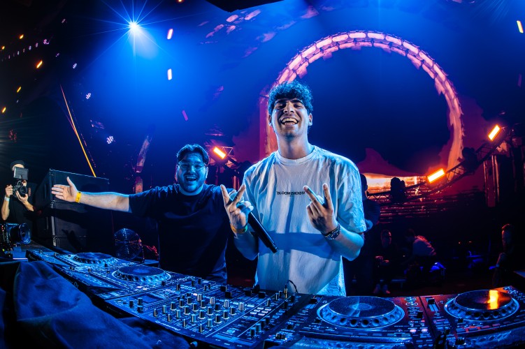 Reverze 2025 | Friday 14 February | Part IV