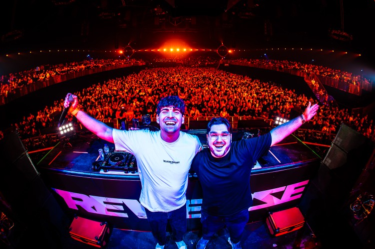 Reverze 2025 | Friday 14 February | Part IV