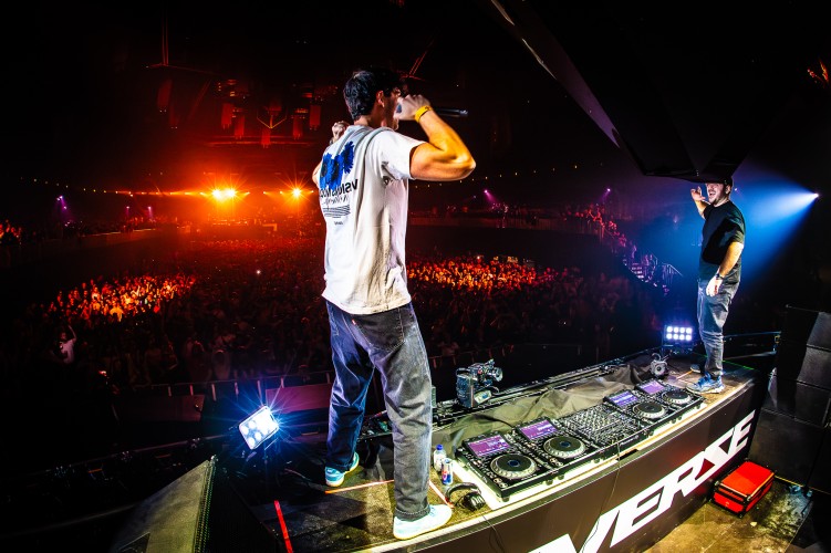 Reverze 2025 | Friday 14 February | Part IV