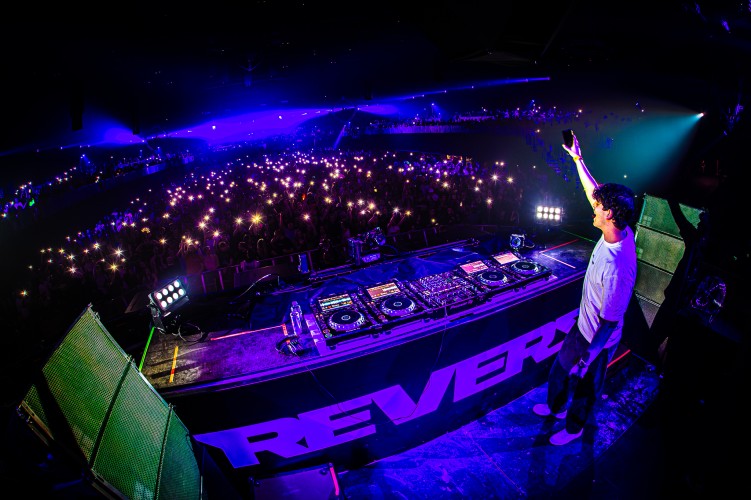 Reverze 2025 | Friday 14 February | Part IV