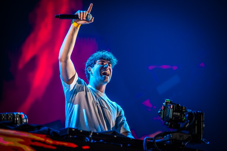 Reverze 2025 | Friday 14 February | Part IV
