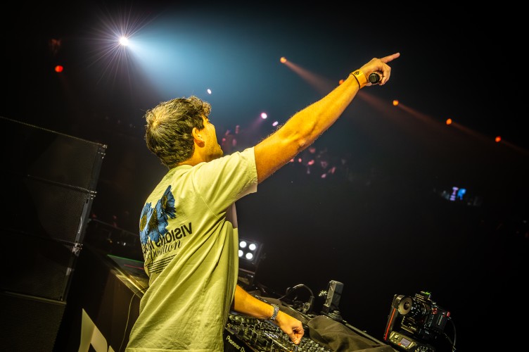Reverze 2025 | Friday 14 February | Part IV
