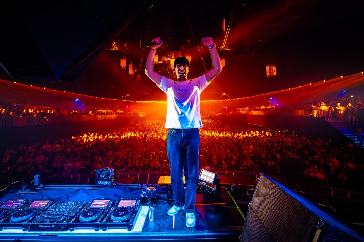 Reverze 2025 | Friday 14 February | Part IV
