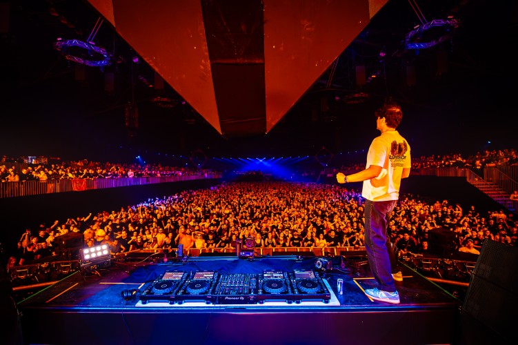 Reverze 2025 | Friday 14 February | Part IV