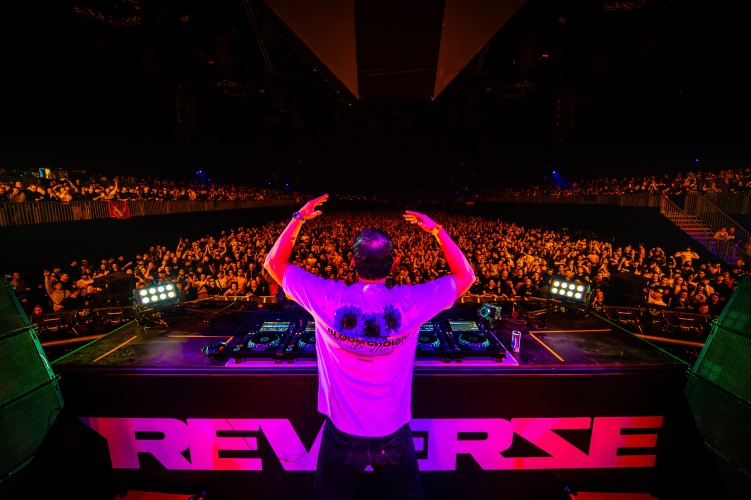 Reverze 2025 | Friday 14 February | Part IV