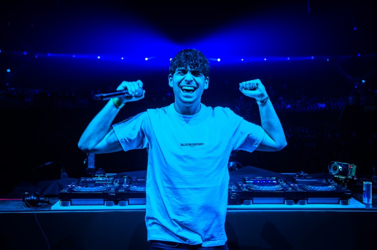 Reverze 2025 | Friday 14 February | Part IV