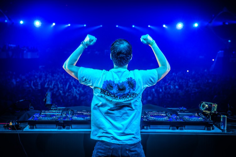 Reverze 2025 | Friday 14 February | Part IV