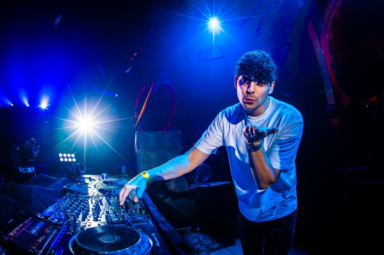 Reverze 2025 | Friday 14 February | Part IV