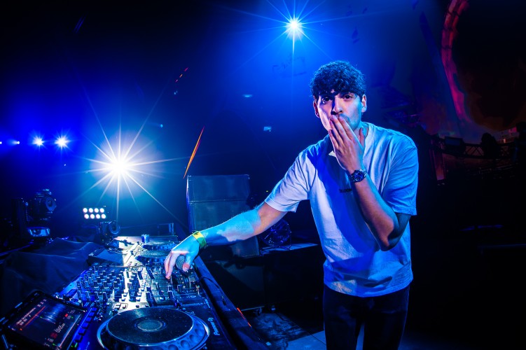Reverze 2025 | Friday 14 February | Part IV