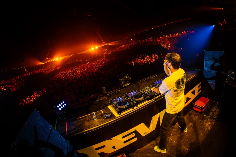 Reverze 2025 | Friday 14 February | Part IV
