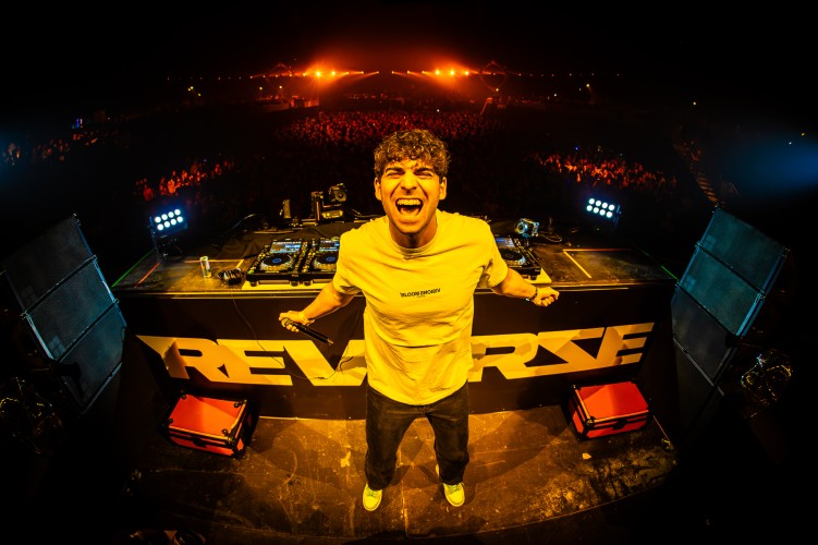 Reverze 2025 | Friday 14 February | Part IV
