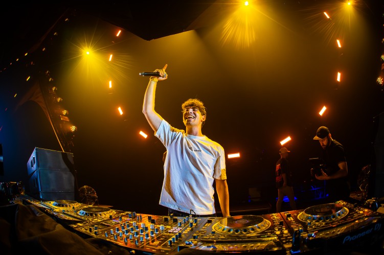 Reverze 2025 | Friday 14 February | Part IV