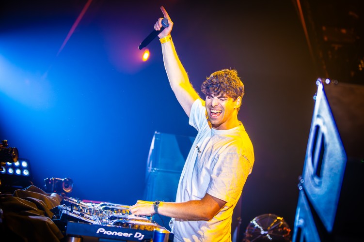 Reverze 2025 | Friday 14 February | Part IV