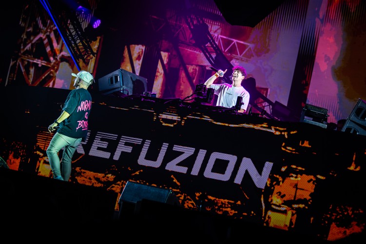 Reverze 2025 | Friday 14 February | Part IV