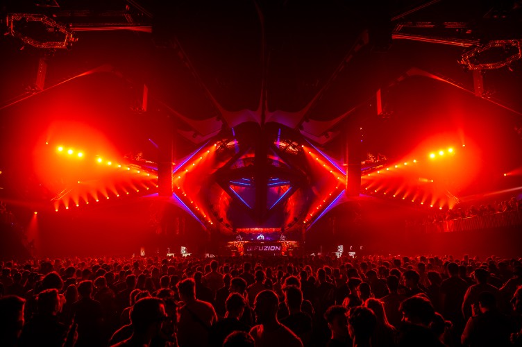Reverze 2025 | Friday 14 February | Part IV