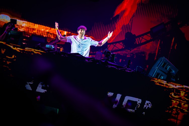 Reverze 2025 | Friday 14 February | Part IV