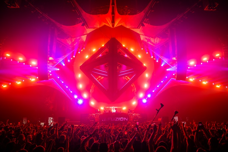 Reverze 2025 | Friday 14 February | Part IV