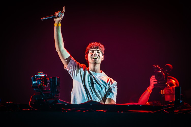 Reverze 2025 | Friday 14 February | Part IV