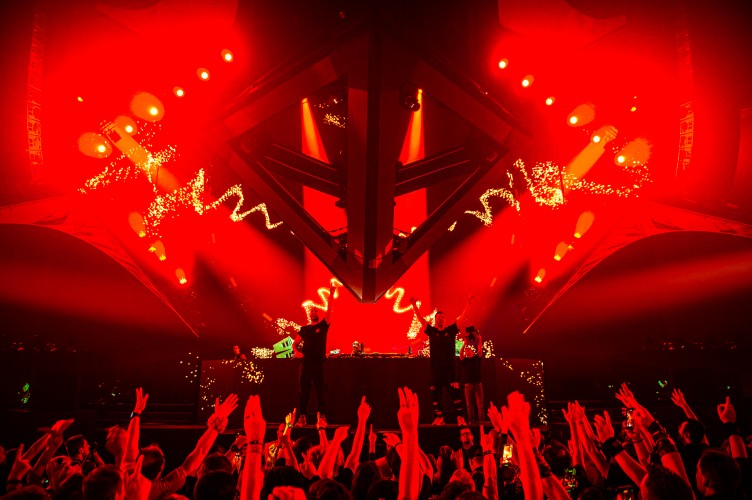 Reverze 2025 | Friday 14 February | Part IV