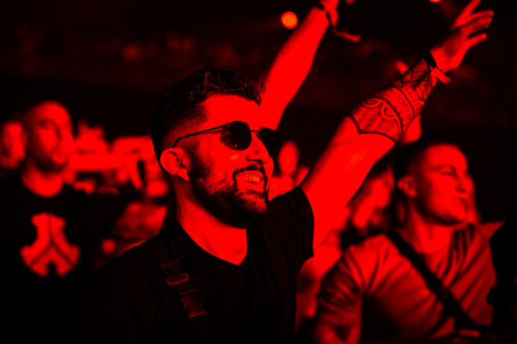 Reverze 2025 | Friday 14 February | Part IV